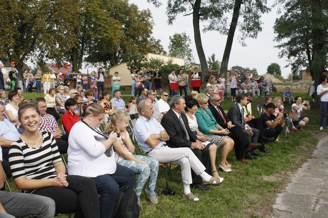 Ziemniaki bez tajemnic - zdjęcia