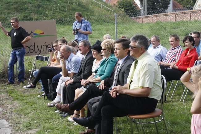 Ziemniaki bez tajemnic - zdjęcia