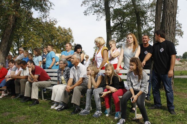 Ziemniaki bez tajemnic - zdjęcia