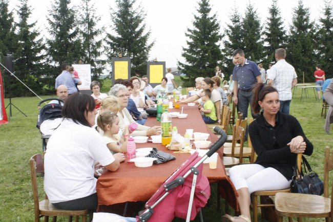 Śmiechu było co niemiara - zdjęcia