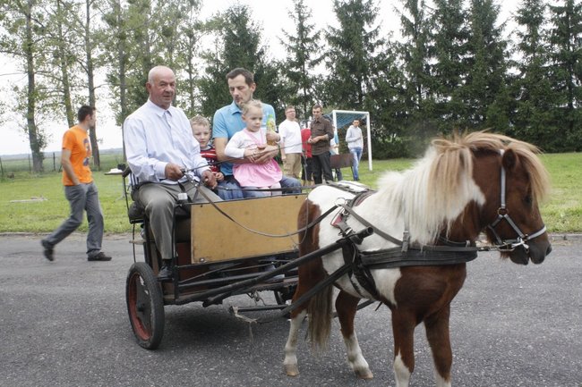 Śmiechu było co niemiara - zdjęcia