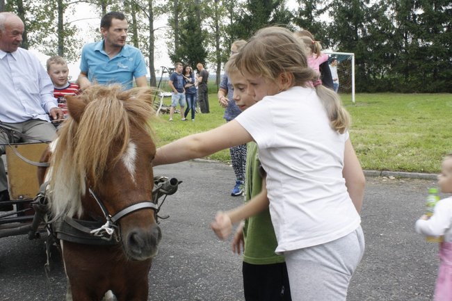 Śmiechu było co niemiara - zdjęcia