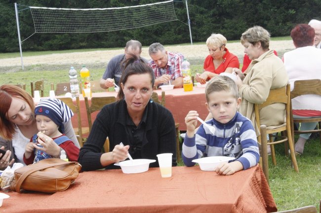 Śmiechu było co niemiara - zdjęcia