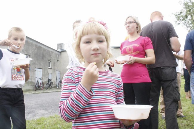 Śmiechu było co niemiara - zdjęcia