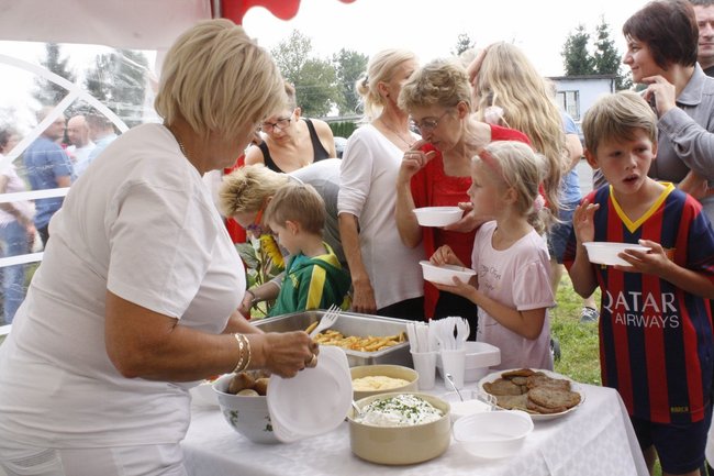 Śmiechu było co niemiara - zdjęcia