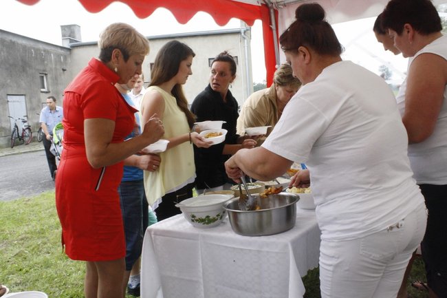 Śmiechu było co niemiara - zdjęcia