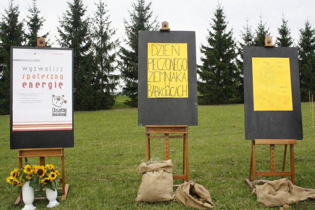 Śmiechu było co niemiara - zdjęcia