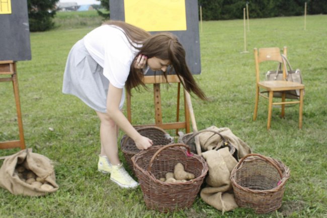 Śmiechu było co niemiara - zdjęcia