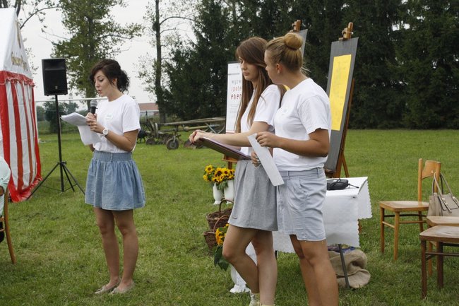 Śmiechu było co niemiara - zdjęcia