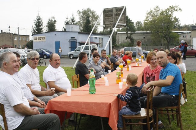 Śmiechu było co niemiara - zdjęcia