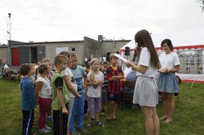 Śmiechu było co niemiara - zdjęcia