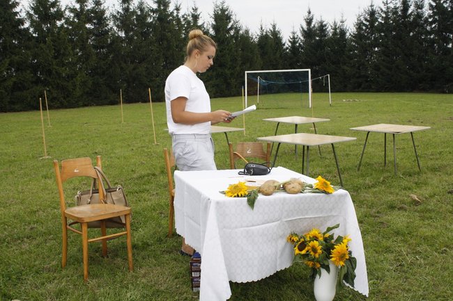 Śmiechu było co niemiara - zdjęcia