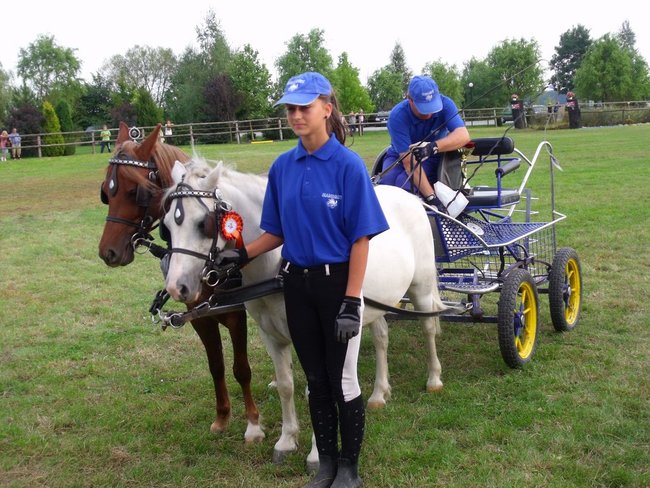 Impreza na szóstkę - zdjęcia