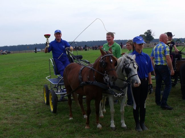 Impreza na szóstkę - zdjęcia