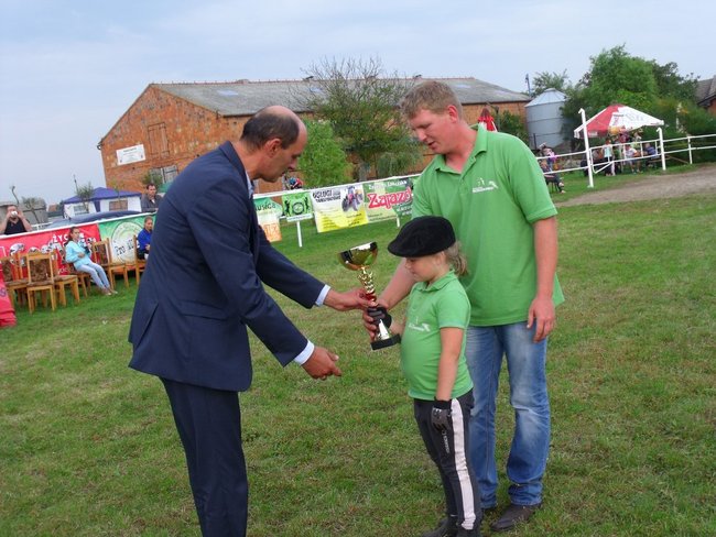 Impreza na szóstkę - zdjęcia