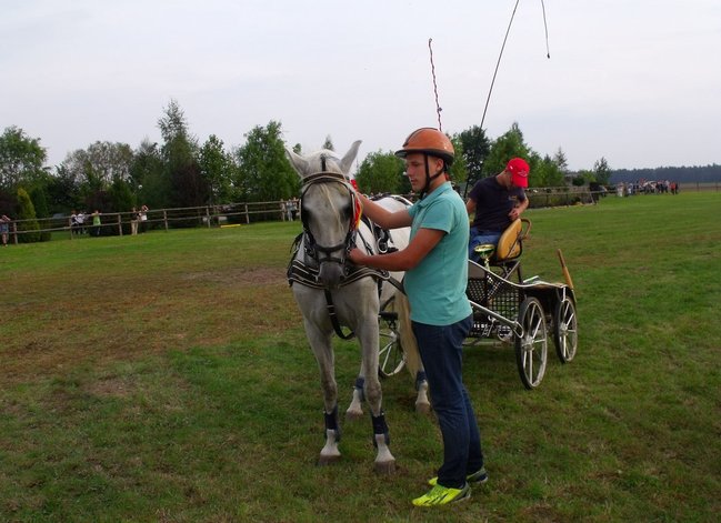 Impreza na szóstkę - zdjęcia