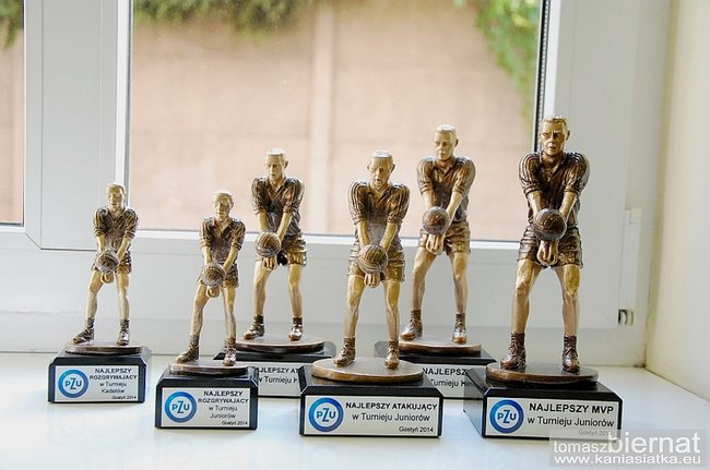 Bezpiecznie uprawiali s...port ? zdjęcia