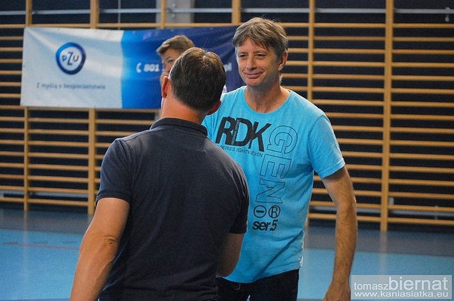 Bezpiecznie uprawiali s...port ? zdjęcia