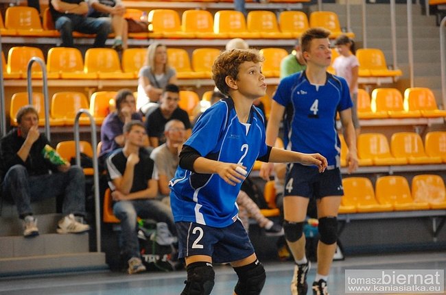 Bezpiecznie uprawiali s...port ? zdjęcia