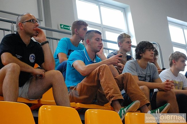 Bezpiecznie uprawiali s...port ? zdjęcia