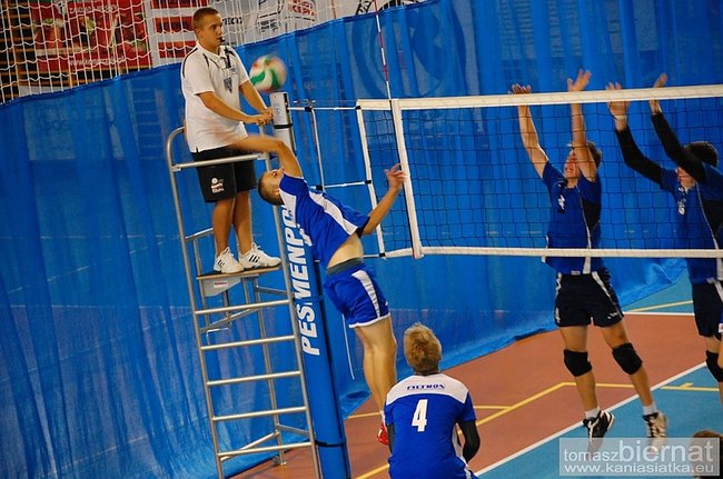 Bezpiecznie uprawiali s...port ? zdjęcia