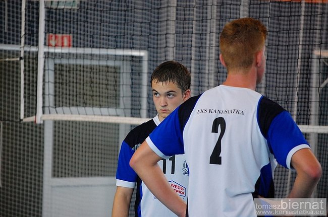 Bezpiecznie uprawiali s...port ? zdjęcia