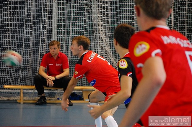 Bezpiecznie uprawiali s...port ? zdjęcia