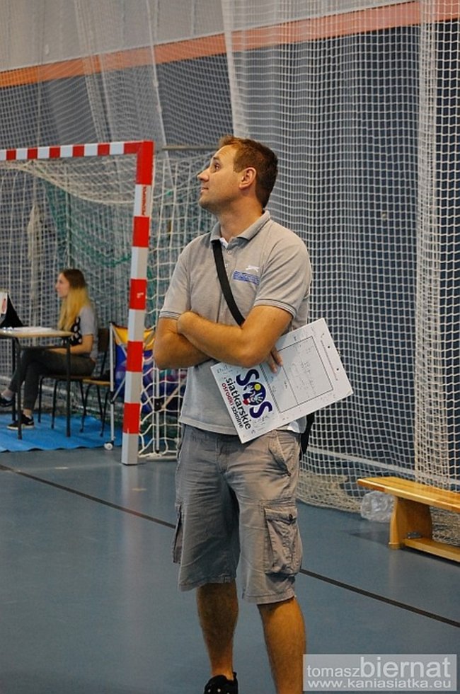 Bezpiecznie uprawiali s...port ? zdjęcia