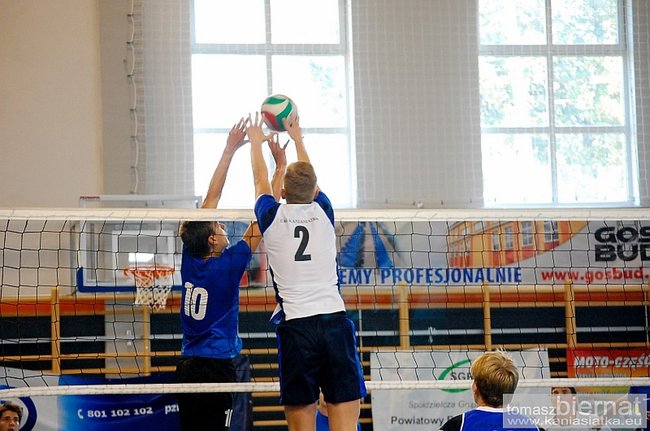 Bezpiecznie uprawiali s...port ? zdjęcia