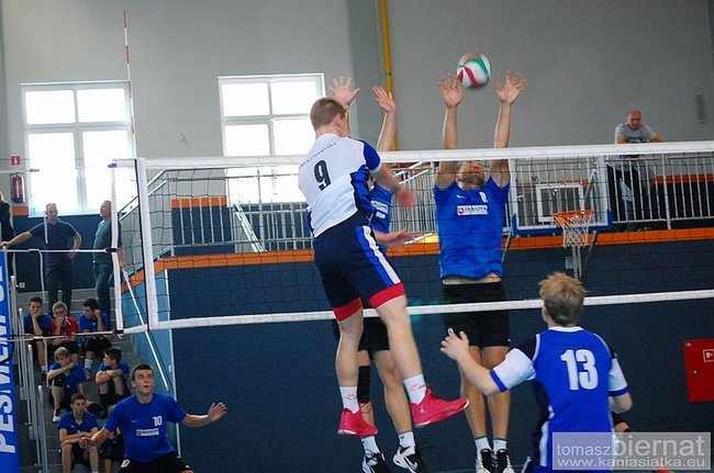 Bezpiecznie uprawiali s...port ? zdjęcia