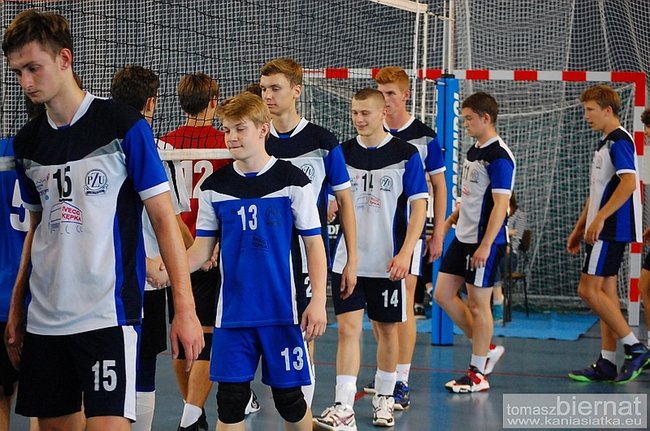 Bezpiecznie uprawiali s...port ? zdjęcia