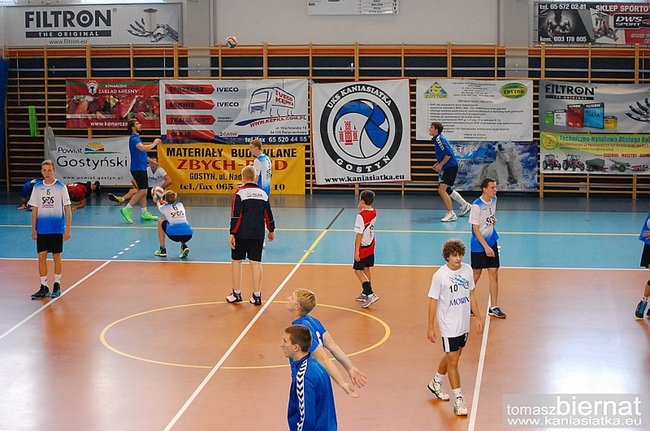 Bezpiecznie uprawiali s...port ? zdjęcia