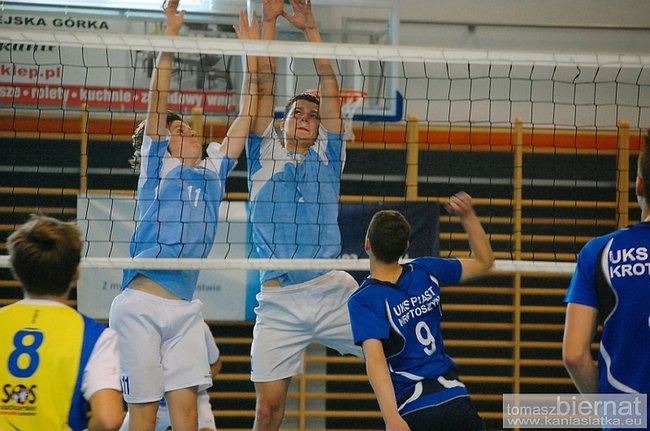 Bezpiecznie uprawiali s...port ? zdjęcia