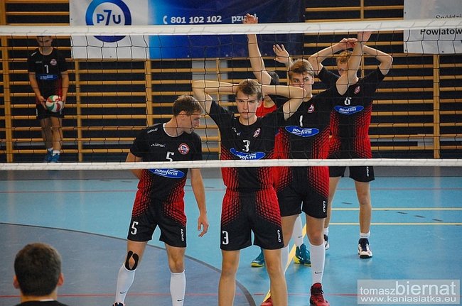 Bezpiecznie uprawiali s...port ? zdjęcia