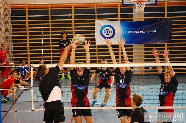 Bezpiecznie uprawiali s...port ? zdjęcia