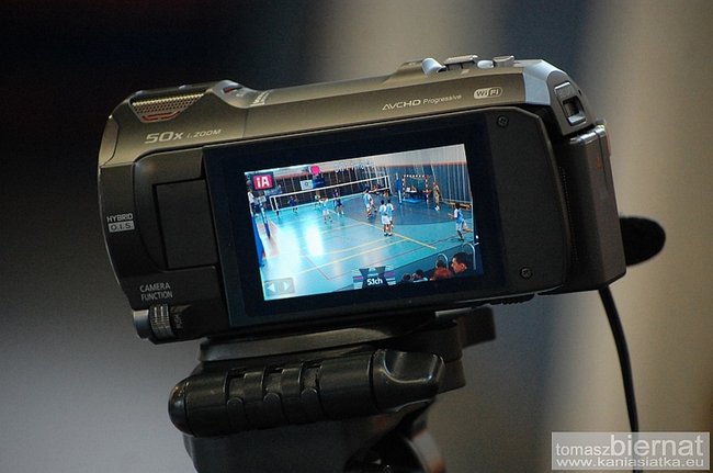 Bezpiecznie uprawiali s...port ? zdjęcia