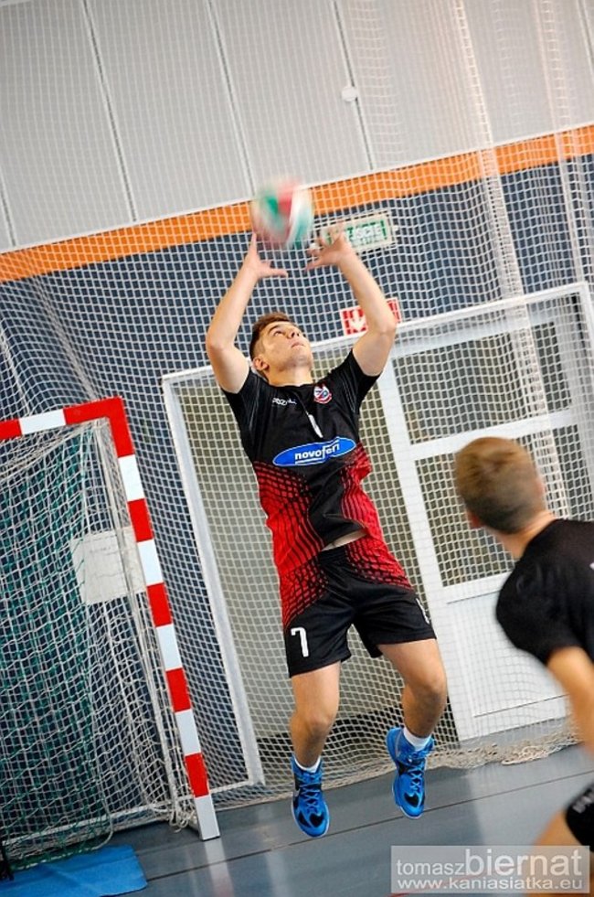 Bezpiecznie uprawiali s...port ? zdjęcia