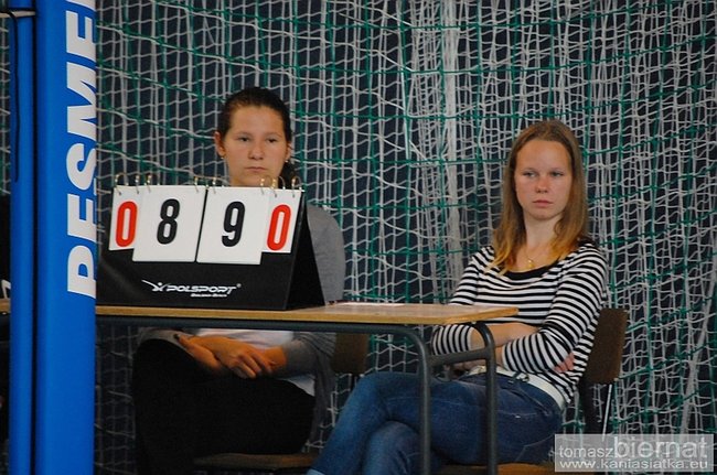 Bezpiecznie uprawiali s...port ? zdjęcia