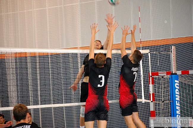 Bezpiecznie uprawiali s...port ? zdjęcia