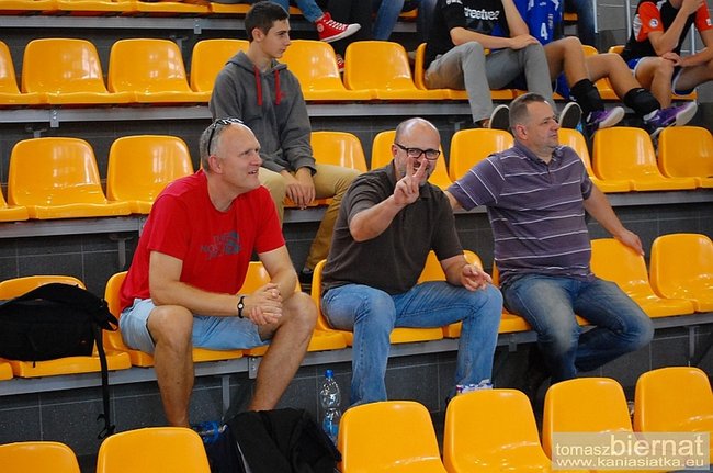 Bezpiecznie uprawiali s...port ? zdjęcia