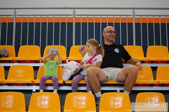 Bezpiecznie uprawiali s...port ? zdjęcia