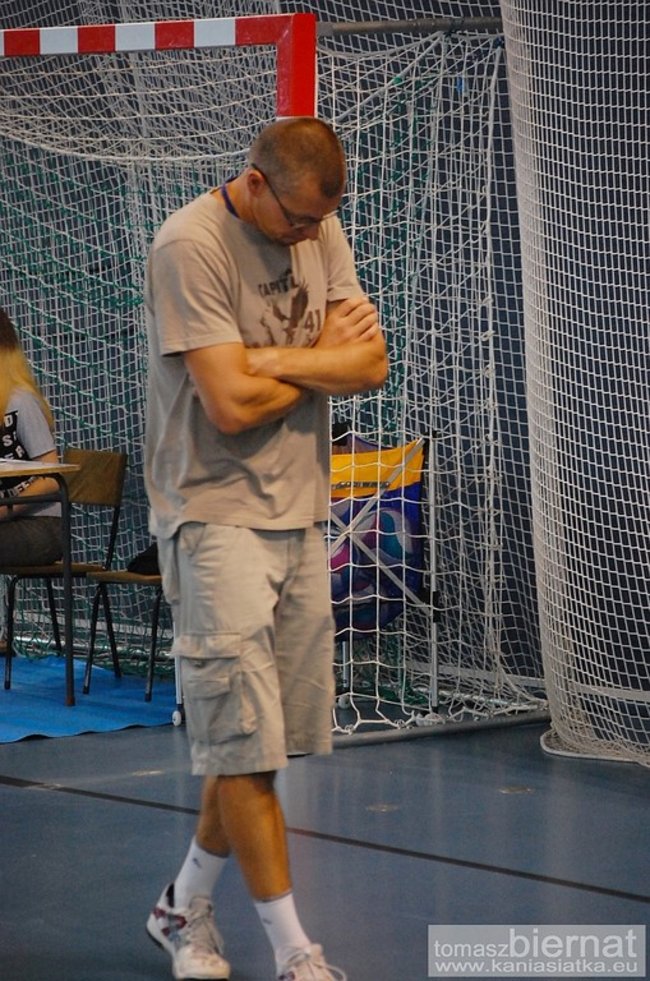 Bezpiecznie uprawiali s...port ? zdjęcia