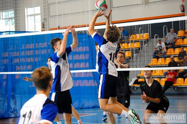 Bezpiecznie uprawiali s...port ? zdjęcia