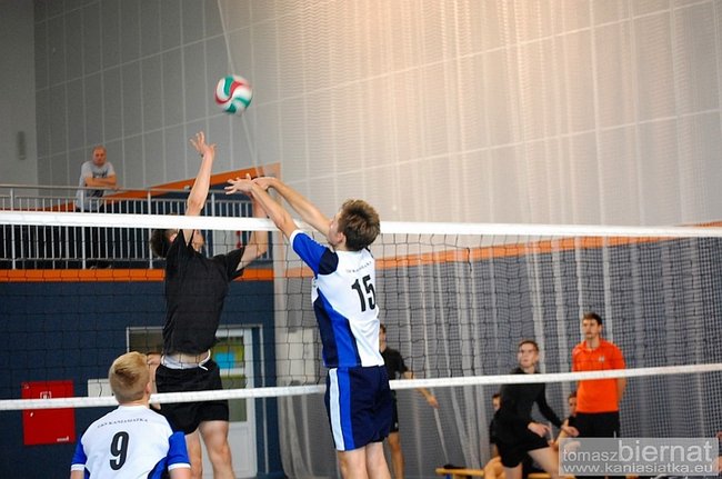 Bezpiecznie uprawiali s...port ? zdjęcia