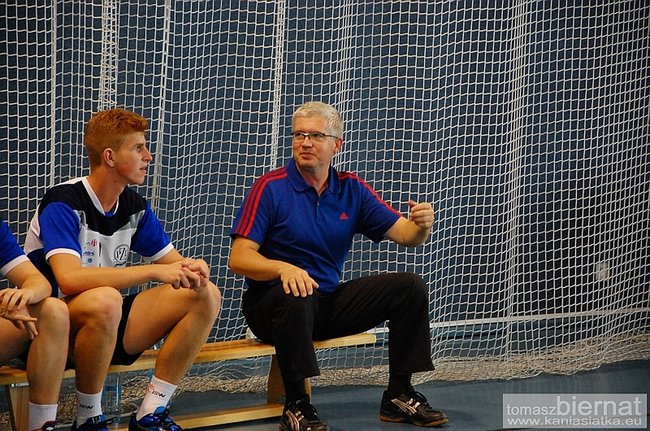 Bezpiecznie uprawiali s...port ? zdjęcia