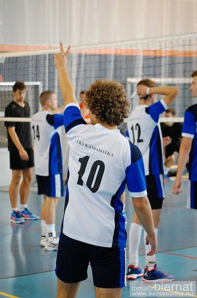 Bezpiecznie uprawiali s...port ? zdjęcia