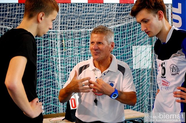 Bezpiecznie uprawiali s...port ? zdjęcia