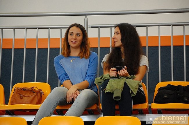 Bezpiecznie uprawiali s...port ? zdjęcia