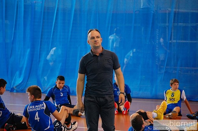 Bezpiecznie uprawiali s...port ? zdjęcia