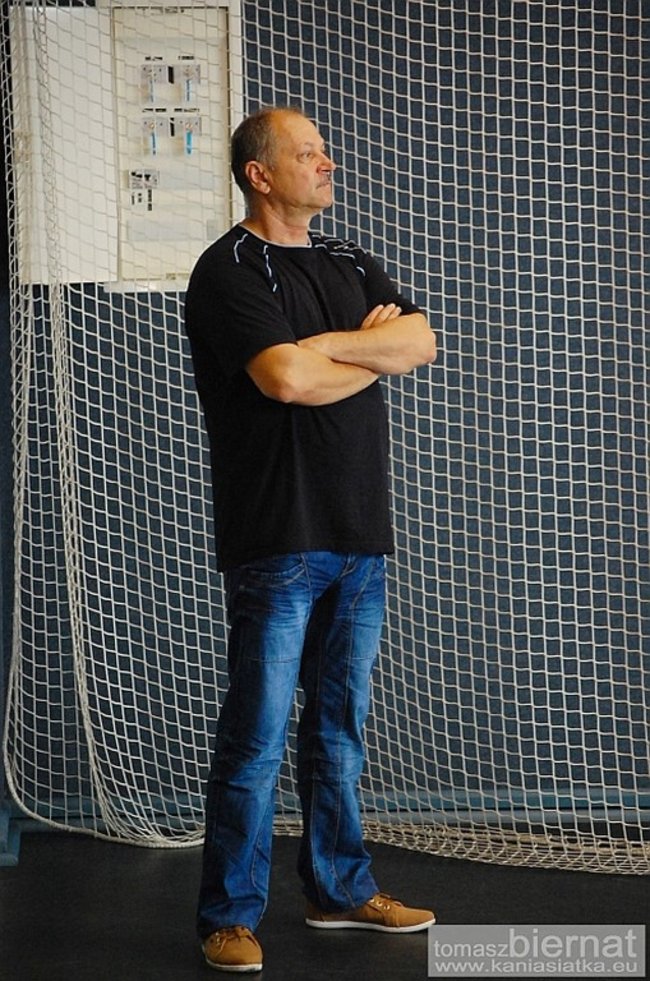 Bezpiecznie uprawiali s...port ? zdjęcia